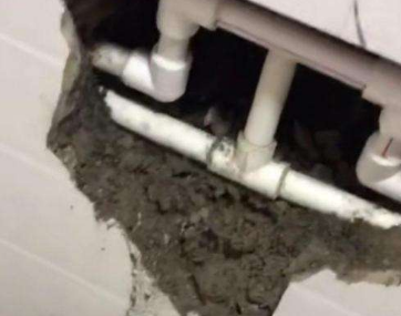 禅城卫生间漏水哪家好
