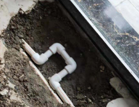 禅城卫生间测漏水哪家好
