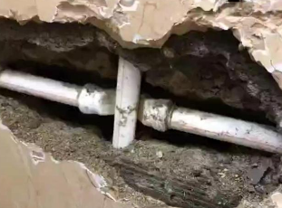 禅城水管维修哪家好