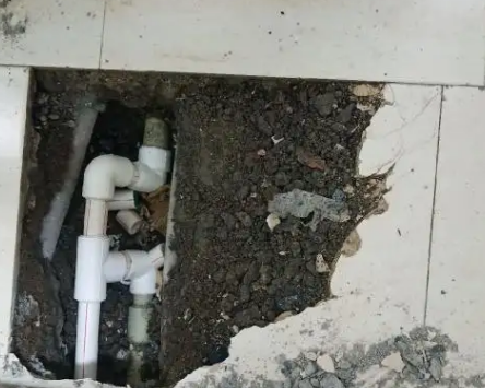 禅城卫生间测漏水哪家好